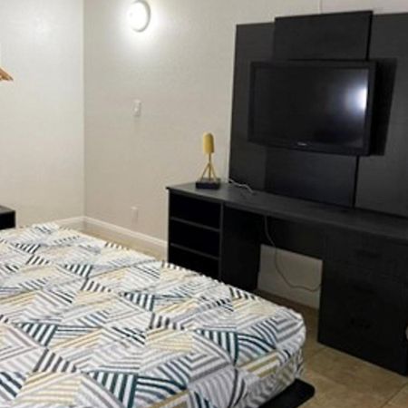 Studio 6 North Las Vegas, Nv Dış mekan fotoğraf