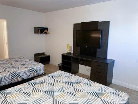 Studio 6 North Las Vegas, Nv Dış mekan fotoğraf