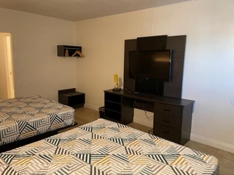 Studio 6 North Las Vegas, Nv Dış mekan fotoğraf