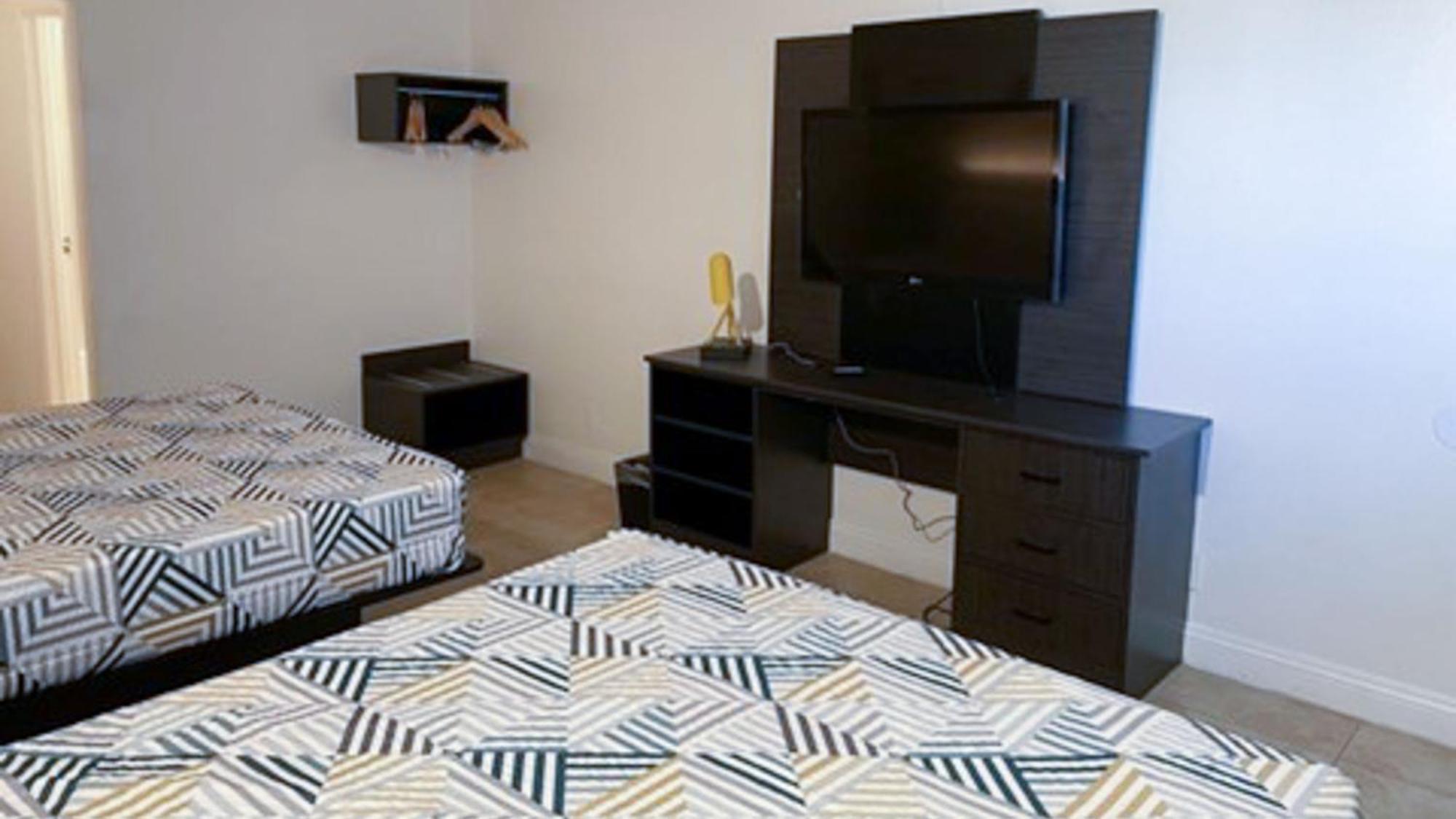 Studio 6 North Las Vegas, Nv Dış mekan fotoğraf